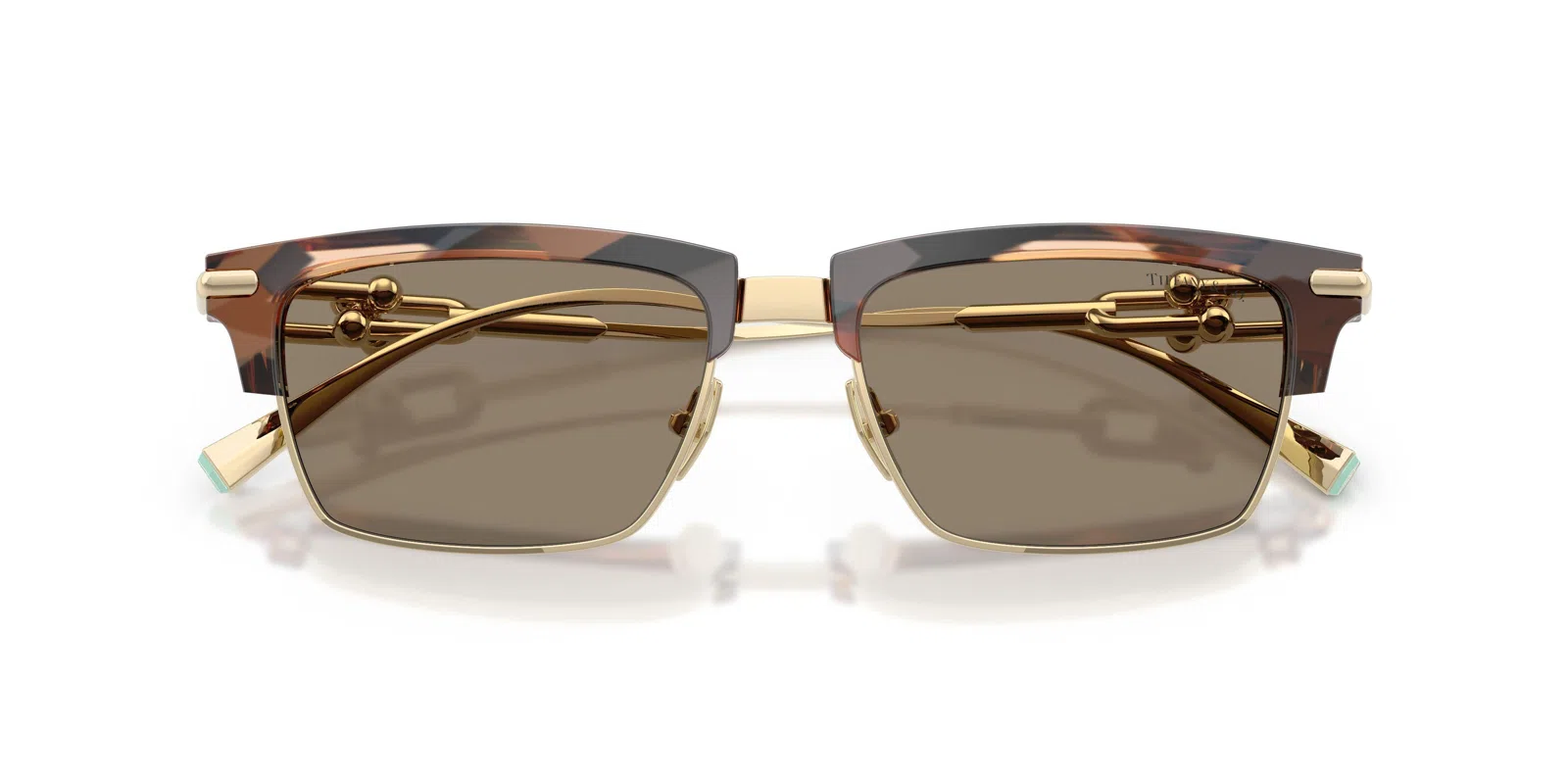Tiffany 4262K Sunglasses - view 5